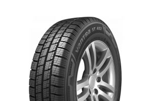 Anvelopa all season Hankook Vantra ST AS2 RA30 205/65 R16C 107/105T