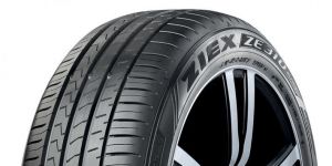 Anvelopa Vara FALKEN ZE-310 195/60/R16 89 V