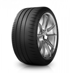 Anvelopa Vara Michelin Pilot Sport Cup 2 Connect 295/35/R20 105Y XL