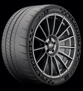 Anvelopa Vara Michelin Pilot Sport Cup 2 R K1 255/35/R20 97Y XL