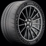 Anvelopa Vara Michelin Pilot Sport Cup 2 R K1 305/30/R20 103Y XL