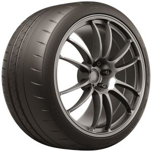 Anvelopa Vara Michelin Pilot Sport Cup 2 Connect 295/30/R18 98Y XL