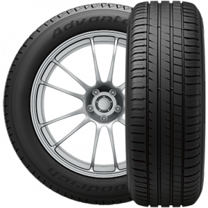 Anvelopa vara BF Goodrich Advantage GO 225/50 R17 94W