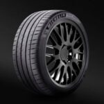 Anvelopa vara Michelin Pilot Sport 4S GOE 255/35/R19 96Y XL