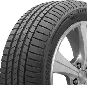 Anvelopa vara Bridgestone Turanza T005 RFT 225/40 R18 92Y Runflat
