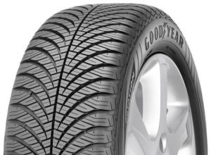 Anvelopa all season Goodyear Vector 4Season Gen 2 165/65 R15 81T
