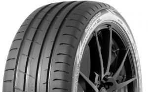 Anvelopa Vara NOKIAN POWERPROOF SUV 275/40/R21 107 Y  XL