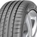Anvelopa Vara Goodyear Eagle F1 Asymmetric 3 255/40 R18 99Y  Runflat