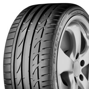 Anvelopa Vara Bridgestone Potenza S001 RFT* 245/40/R20 99 Y Runflat