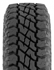 Anvelopa Vara Cooper Discoverer S/T Maxx 285/70/R17 121/118Q