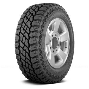 Anvelopa Vara Cooper Discoverer S/T Maxx 285/75/R17 121/118Q
