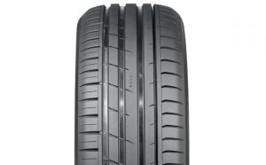 Anvelopa Vara NOKIAN POWERPROOF SUV 275/50/R20 113W XL