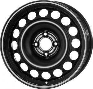 Janta tabla Alcar 8932 6XR15 4X100 ET40 Dacia Logan/Sandero