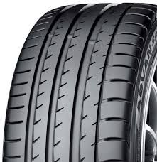 Anvelopa Vara Yokohama Advan Sport(V105S) 295/25/R21 96Y  XL