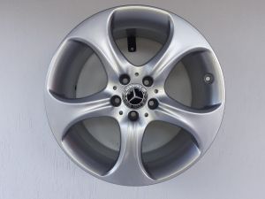Janta Aliaj Original Mercedes 7.5XR18 5X112 ET44