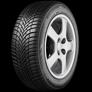 Anvelopa All season Firestone Multiseason Gen 02 195/55 R15 89V XL