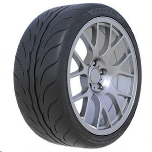 ANVELOPA VARA FEDERAL 595RS-PRO 195/50/R15 86W