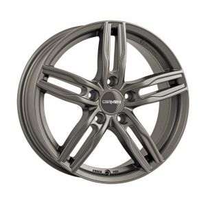 JANTA ALIAJ CARMANI 14 PAUL Hyper Gun	6,5x16 ET45 5x108