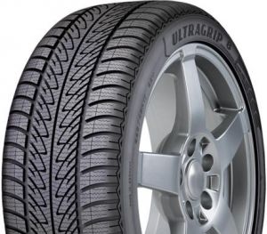 Anvelopa Iarna Goodyear Ultra Grip 8 Performance MO 225/40 R18 92V XL