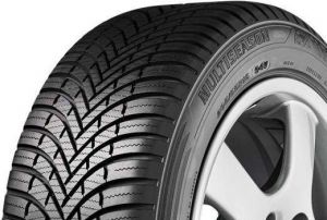 Anvelopa All season Firestone Multiseason 2 255/55 R18 109V XL