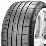 Anvelopa Vara Pirelli P Zero PZ4 SC N0 315/35/R20 110Y XL