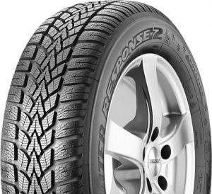 Anvelopa iarna Dunlop Winter Response 2 195/60 R15 88T