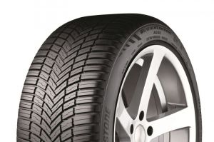 Bridgestone Weather Control A005 EVO 195/60 R15 92V XL