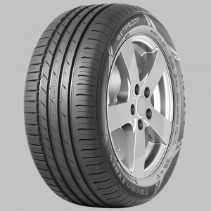 Anvelopa vara Nokian WetProof SUV 225/55/R19 103V XL