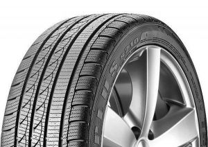 Anvelopa Iarna Tracmax Ice-Plus S220 255/60/R17 106H