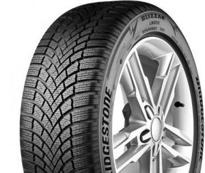 Anvelopa iarna Bridgestone Blizzak LM005 215/45 R17 91V XL