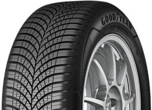 Anvelopa all season Goodyear Vector 4Seasons Gen-3 235/60 R17 102H