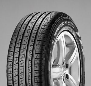 Anvelopa Pirelli Scorpion Verde All-Season Seal Inside 215/65/R17 99V