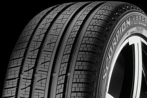 Anvelopa Pirelli Scorpion Verde All Season LR 275/45/R21 110Y XL
