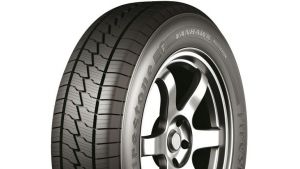Anvelopa All season Firestone Vanhawk Multiseason 225/70 R15C 112/110S
