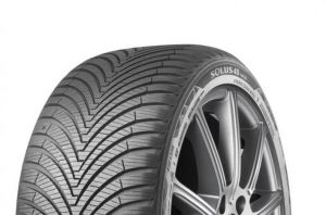 Anvelopa all season Kumho Solus HA32 185/65 R15 88H