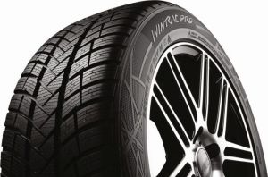 Anvelopa Iarna VREDESTEIN WINTRAC 205/60/R16 96 H  XL