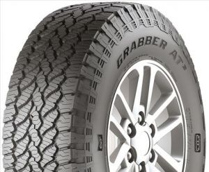 Anvelopa all season General Grabber AT3 275/40 R20 106V XL