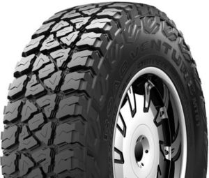 Anvelopa Vara Kumho Road Venture MT 51 245/75/R16 120/116 Q XL
