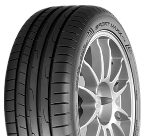 Anvelopa Vara Dunlop Sport Maxx RT2 225/50/R17 98 Y XL