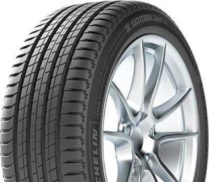 Anvelopa Vara Michelin Latitude Sport 3  245/60/R18 105H