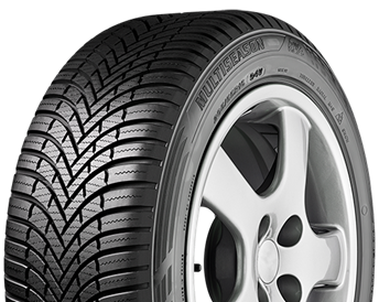 Anvelopa all season Firestone MultiSeason 2 185/60 R15 88H  XL