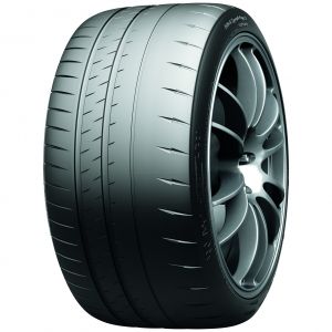 Anvelopa Vara Michelin Pilot Sport Cup 2 Connect* 285/30/R20 99Y XL