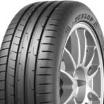 Anvelopa Vara Dunlop SP Sport Maxx RT2 SUV 255/55/R18 109Y XL