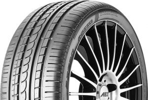 Anvelopa Vara Pirelli P Zero Rosso Asimmetrico 275/40/R19 105 Y XL