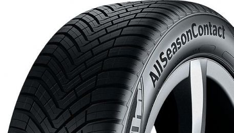 Anvelopa All seasons CONTINENTAL ALLSEASONCONTACT 215/50/R19 93T SEAL Seal