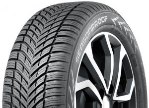 Anvelopa all season Nokian SeasonProof 235/55 R17 103V XL