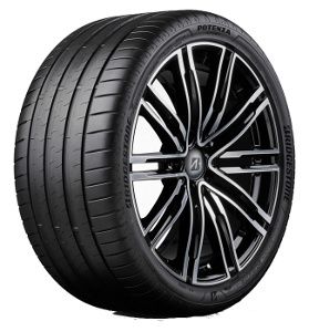 Anvelopa Vara BRIDGESTONE POTENZA SPORT 245/30/R20 90 Y  XL