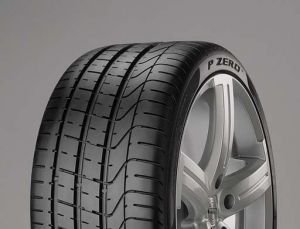 Anvelopa Vara Pirelli P Zero MOE 225/40/R18 92W Runflat