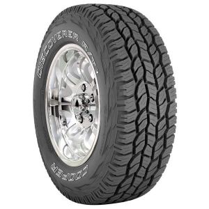 Anvelopa All season Cooper Discoverer AT3 Sport 2 245/65 R17 111T XL OWL