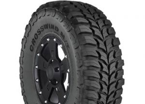 Anvelopa Linglong Crosswind M/T POR 305/70/R16 118/115Q XL